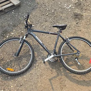Raleigh Peak Bicycle
 UNRESERVED