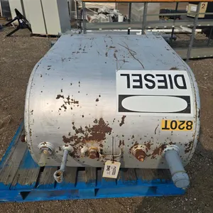 Diesel Slip Tank (Approx. 160L)
 UNRESERVED