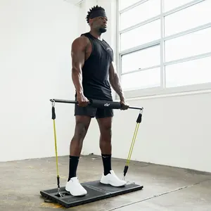 PTP FITNESS RESISTANCE PLATFORM SYSTEM KIT -SU