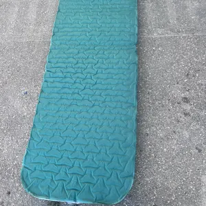 INFLATABLE CAMPING SLEEPING PADS -SU