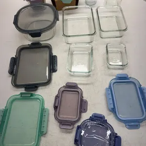 ELLO FOOD STORAGE -SU