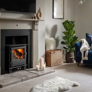 NATURALLY SHEEPSKINS SILVER GREY