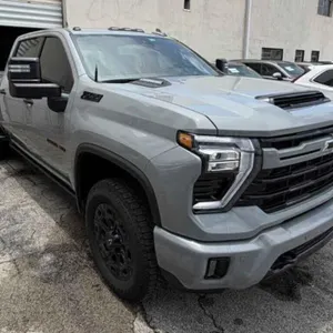 (FL) 2024 Chevrolet Silverado 2500HD