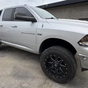 (NE) 2012 RAM 1500