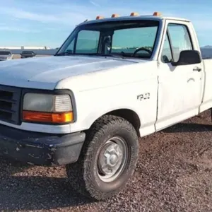 (AZ) 1994 Ford F350