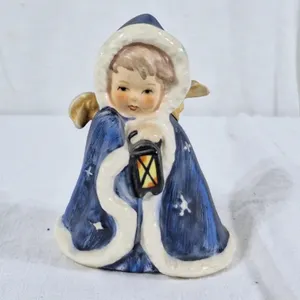 Goebel Hummel "Angel with Lantern" figurine