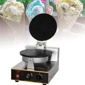 NEW Comm Elec Egg Roll Machine