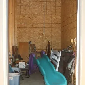 ENTIRE CONTENTS OF STORAGE UNIT 45, (8x10)