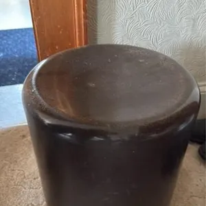 18� x 16� stool