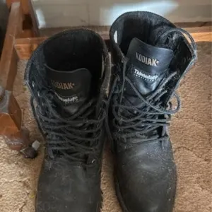 Kodak work boots