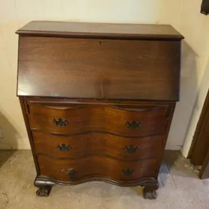 Antique Secretary Desk