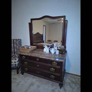 Antiques, Furniture, Appliances and More
