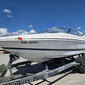 Chris Craft Bowrider
