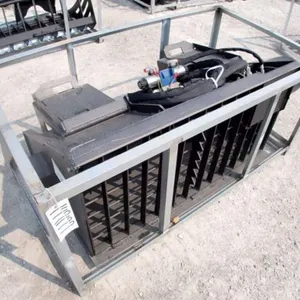 UNUSED Greatbear Skid Steer Bucket Mixer