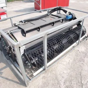 UNUSED Greatbear Rotary Tiller Cultivator