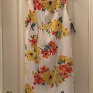 NWT Sz 12 ALYX Sheath Dress