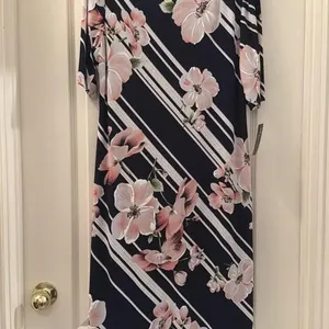 NWT Sz 10 RNStudio Sheath Dress