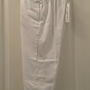 NWT Sz 6P Alfred Dunner Petite Classic Fit Capri