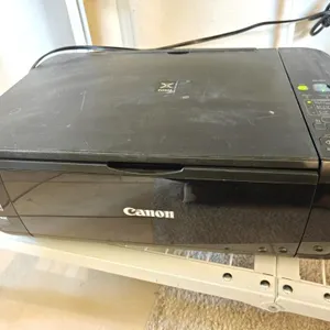Canon PIXMA Printer & Scanner