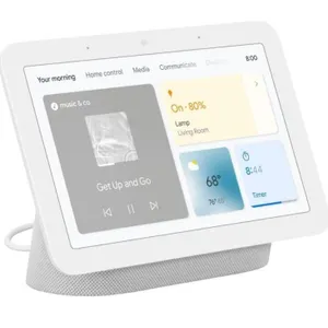 NEW SEALED Google Nest Hub 7" 2nd Gen