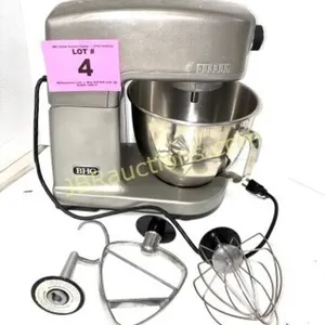 BHG COMMERCIAL MIXER
