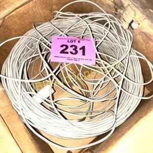 CAT 3 CORD