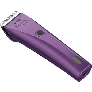Wahl Professional Bravura Pet Clipper Kit Purple