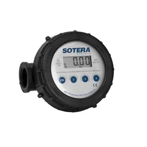 Sotera 1 Digital Chemical Transfer Meter
