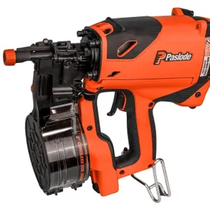 Paslode 2 In. Cordless Siding  Fencing Nailer