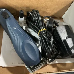 Wahl Professional Animal KMC Cordless Clipper