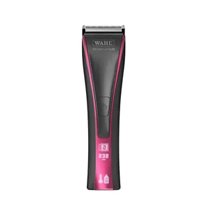 Wahl Bravura2 Pet Clipper - Brilliant Rose