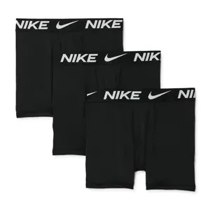 Nike Youth Large 3-Pack Dri-Fit Boxer Briefs