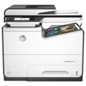 HP PageWide Pro 577dw Color Printer 16x18x21
