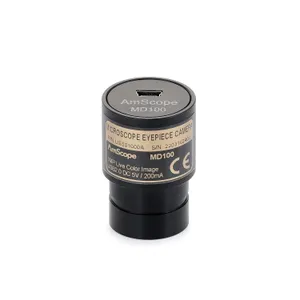 AmScope 1MP USB Digital Microscope Camera - $54.99