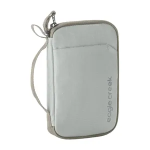 Eagle Creek RFID Passport Wallet Storm Grey