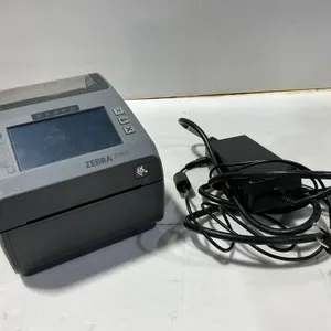 Zebra ZD621 Desktop Thermal Transfer Printer...