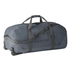 Eagle Creek 130L Rolling Duffel Bag - Smoke