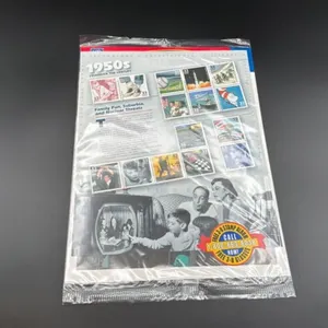 1990s 32c Stamp Pack Sealed