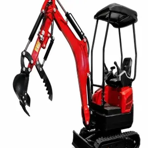 SDLANCH 2026 SDEE22 Mini Excavator