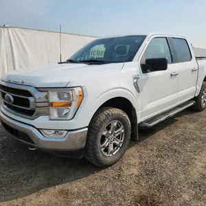 2021  Ford  F150