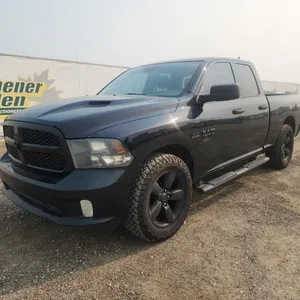 2019  Ram  1500 Classic  4x4 4dr Quad Cab 6.3 ft. SB Pickup