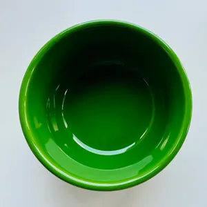 Fiesta HLC USA Shamrock Green Gusto Bowl