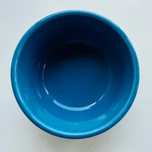 Fiesta HLC USA Cobalt Blue Gusto Bowl