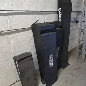 Race Ramps 1500 LBS MAX Lightweight Foam Vehicle Service Ramps