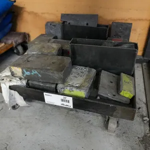 Ballast Blocks