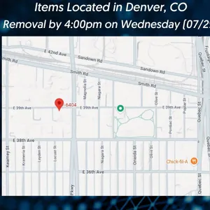 Removal Terms