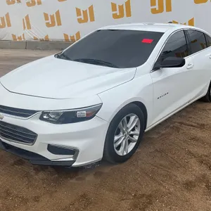 2017 CHEVROLET MALIBU VIN: 1G1ZC5ST2HF250621 FWD