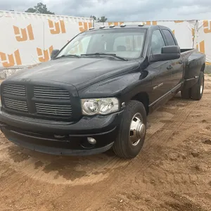 2005 DODGE RAM CREW CAB 4X2 PICKUP VIN: 3D7MR48C25G710491