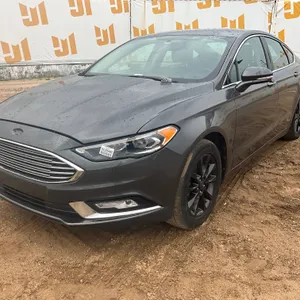 2017 FORD FUSION VIN: 3FA6P0HD7HR272835 FWD