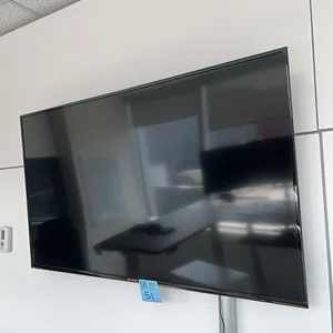 Panasonic TV and wall mount